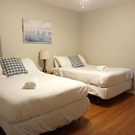 20 Mins To Downtown - Relaxing Rambler Villa Мобил Екстериор снимка