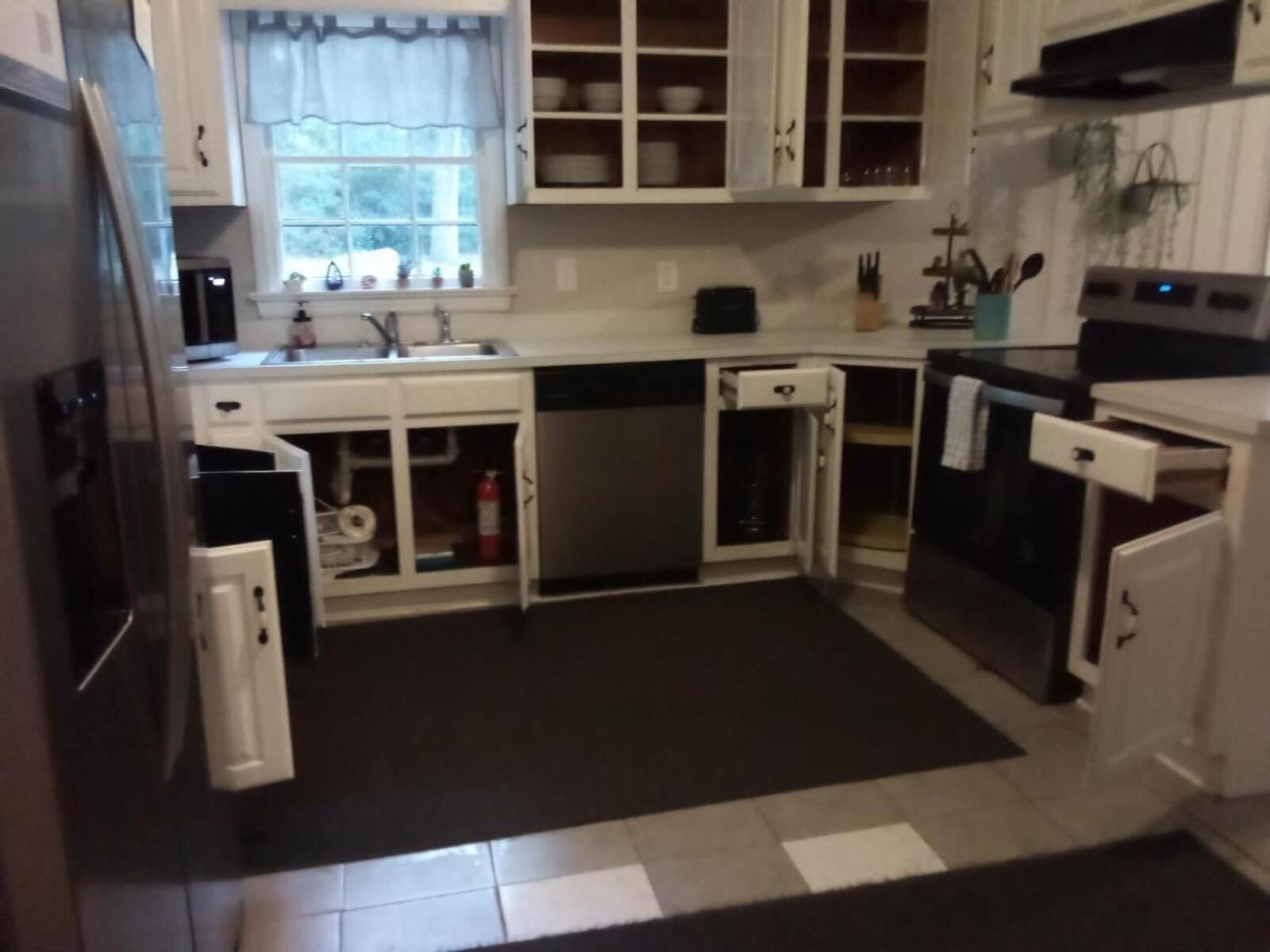 20 Mins To Downtown - Relaxing Rambler Villa Мобил Екстериор снимка